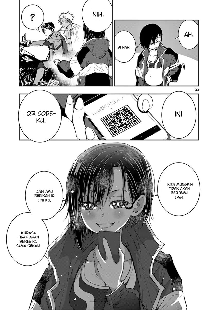 Zombie 100 ~Zombie ni Naru Made ni Shitai 100 no Koto~